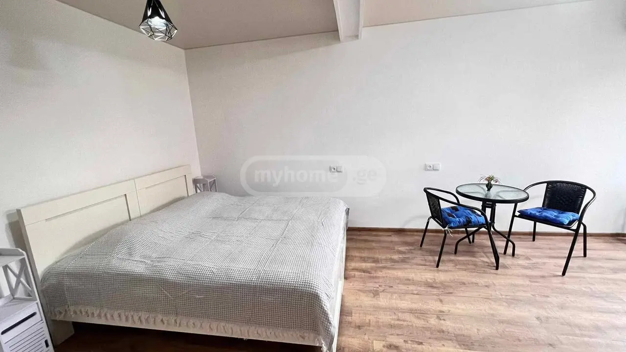 2 Room Private House For Rent Sapichkhia, In Qutaisi view 2