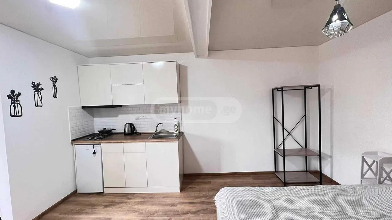 2 Room Private House For Rent Sapichkhia, In Qutaisi view 6