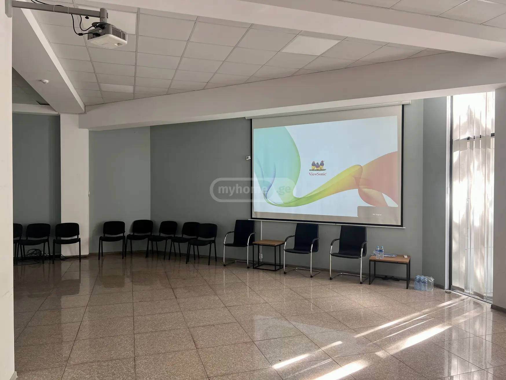 Office Commercial Area Daily Rent In Digomi view 2
