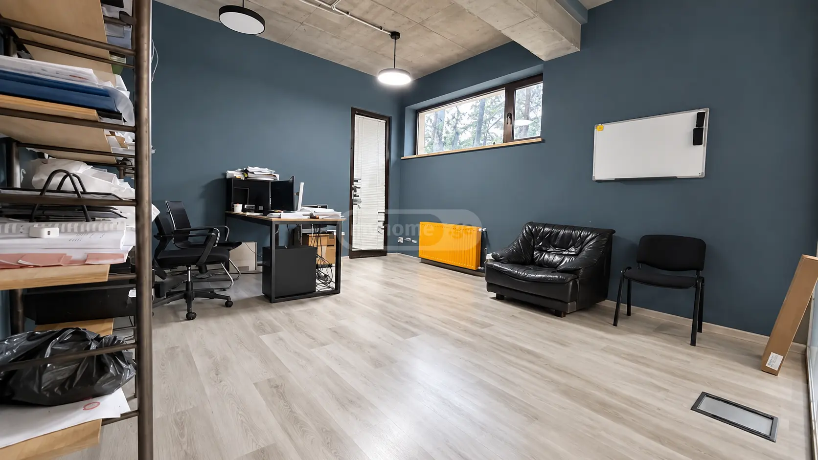 Office Commercial Area For Rent In Bagebi view 3
