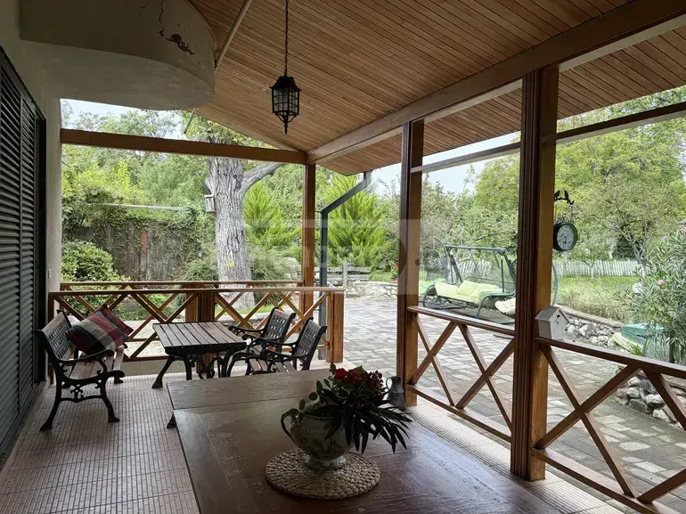 10+ Room Private House For Rent In Saguramo, In Mtskheta Municipality view 5
