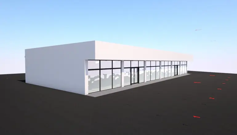 building