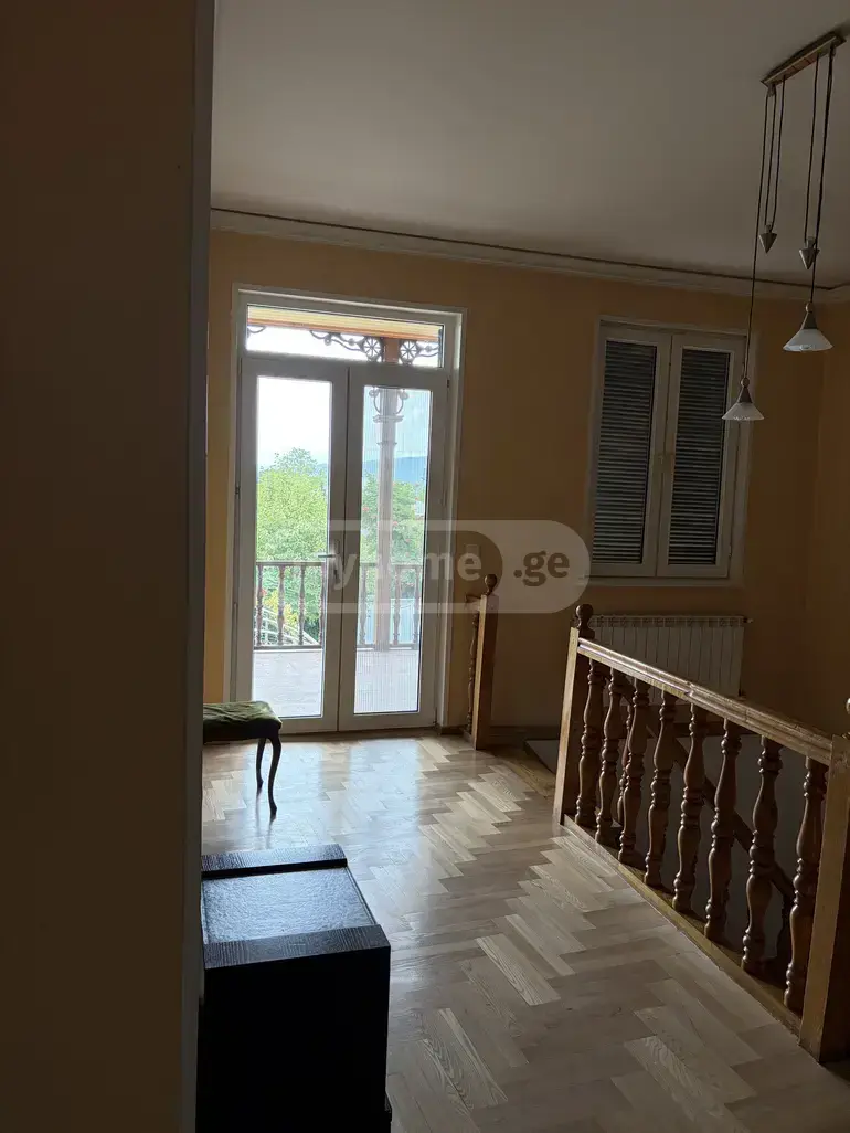 10+ Room Private House For Rent In Saguramo, In Mtskheta Municipality view 10