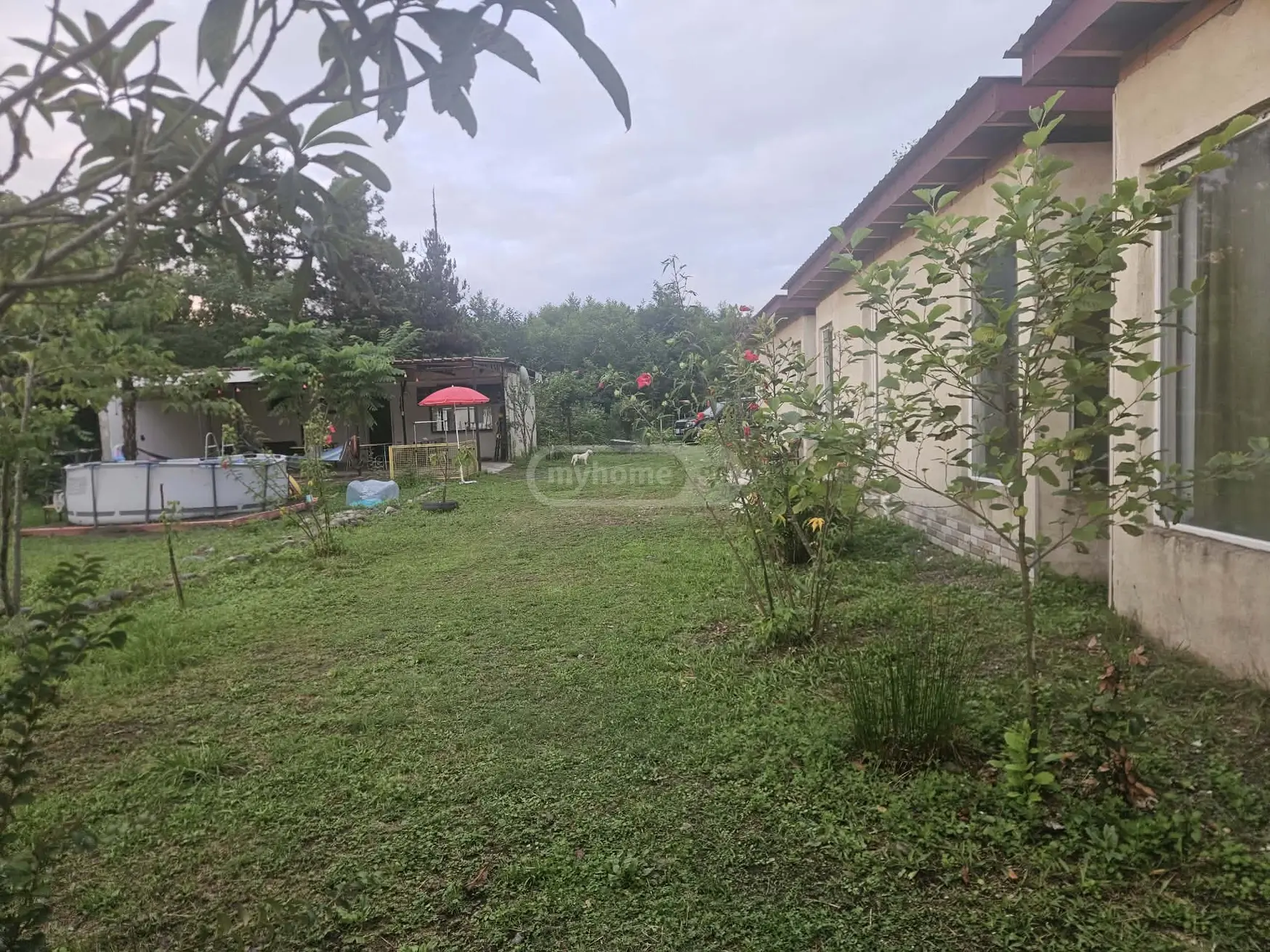 10+ Room Country House For Sale In Ureki, In Ozurgeti Municipality view 2