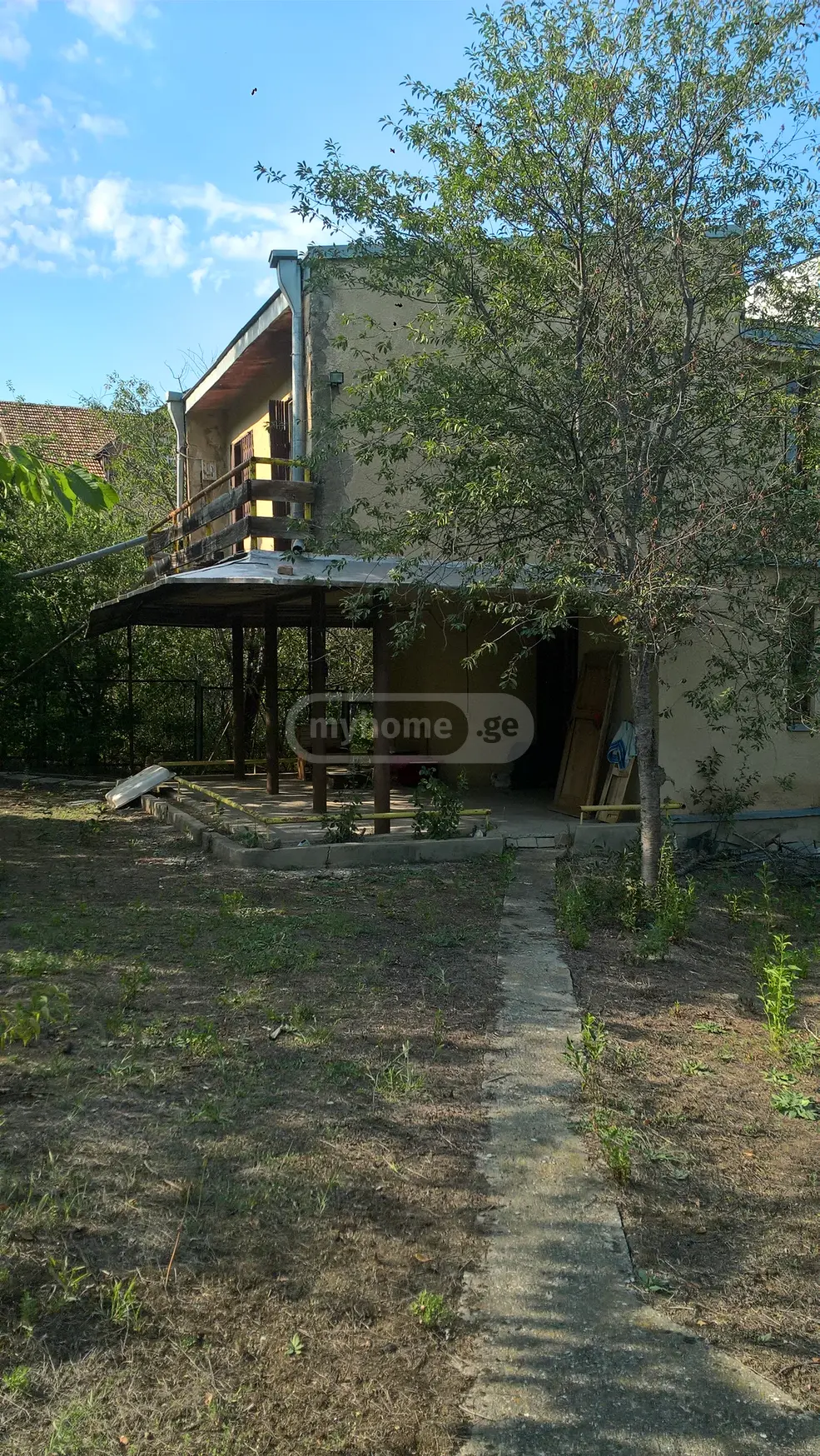 5 Room Country House For Sale view 1