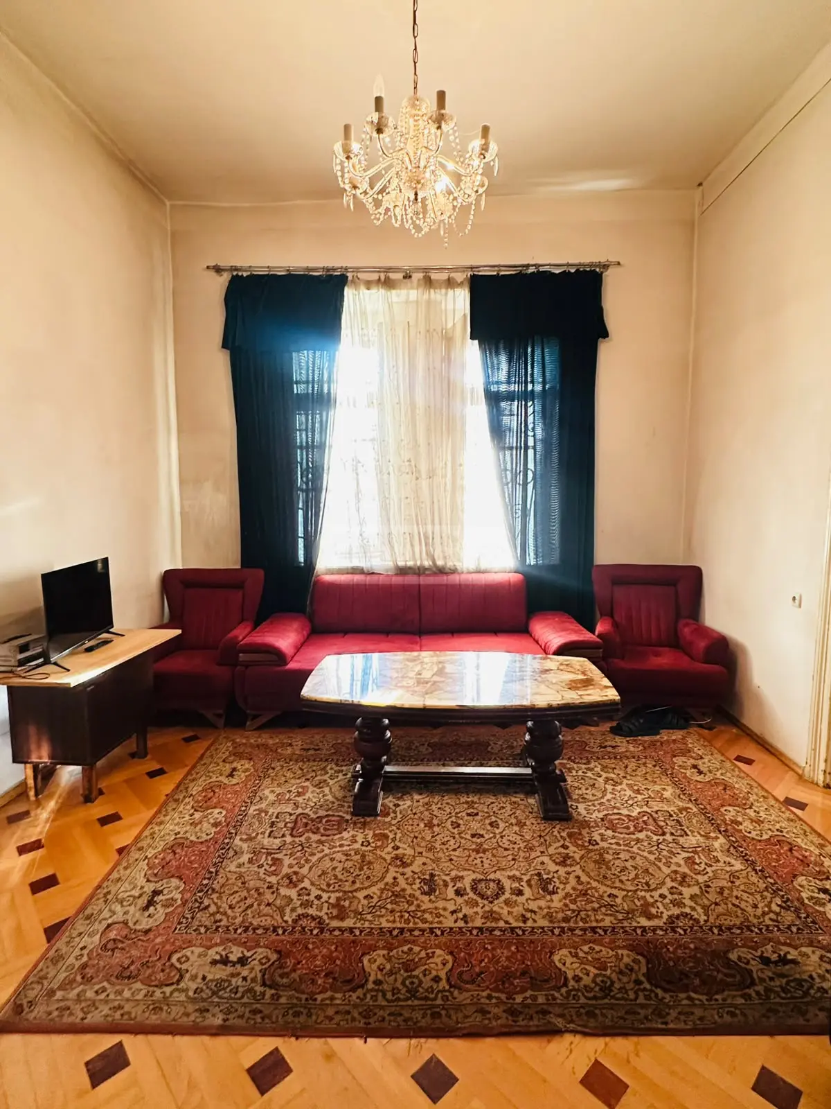 2 Room Private House For Sale view 3