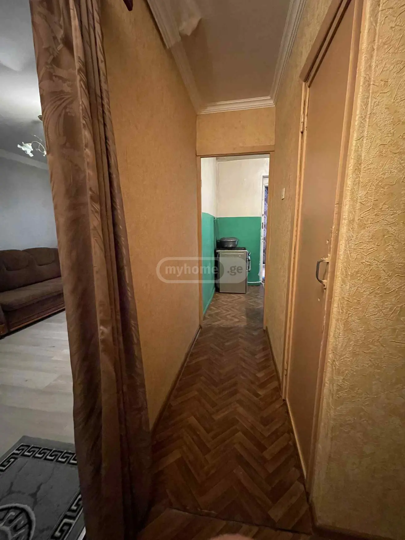 3 Room Apartment For Sale view 5