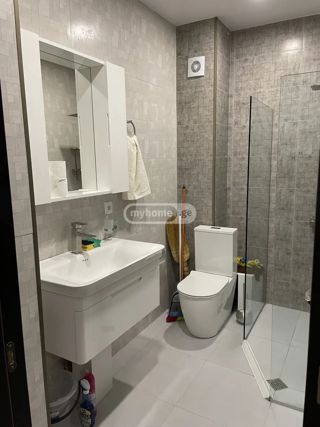 2 Room Apartment For Rent In Gudauri view 10