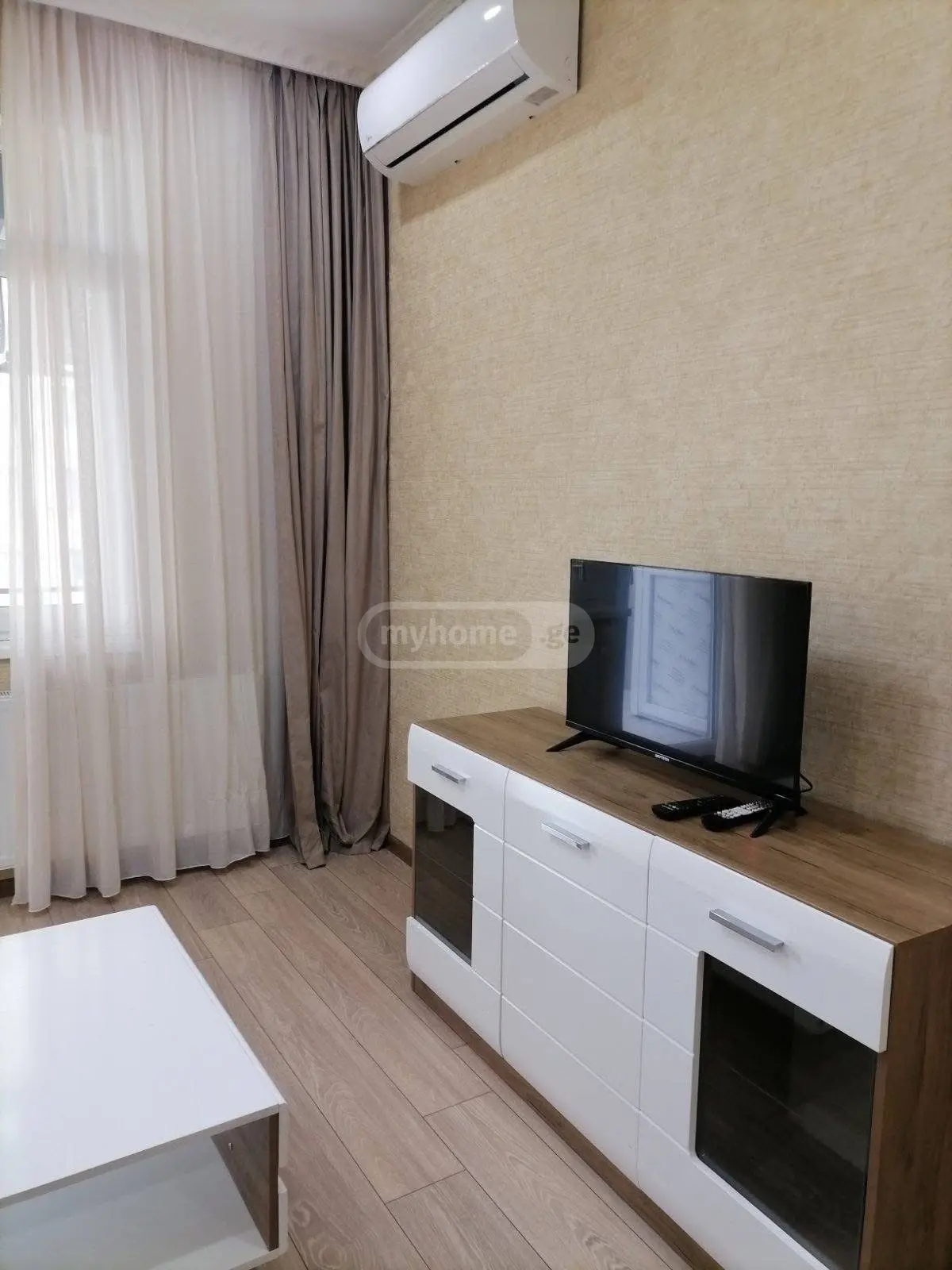 2 Room Apartment For Rent In Digomi view 6