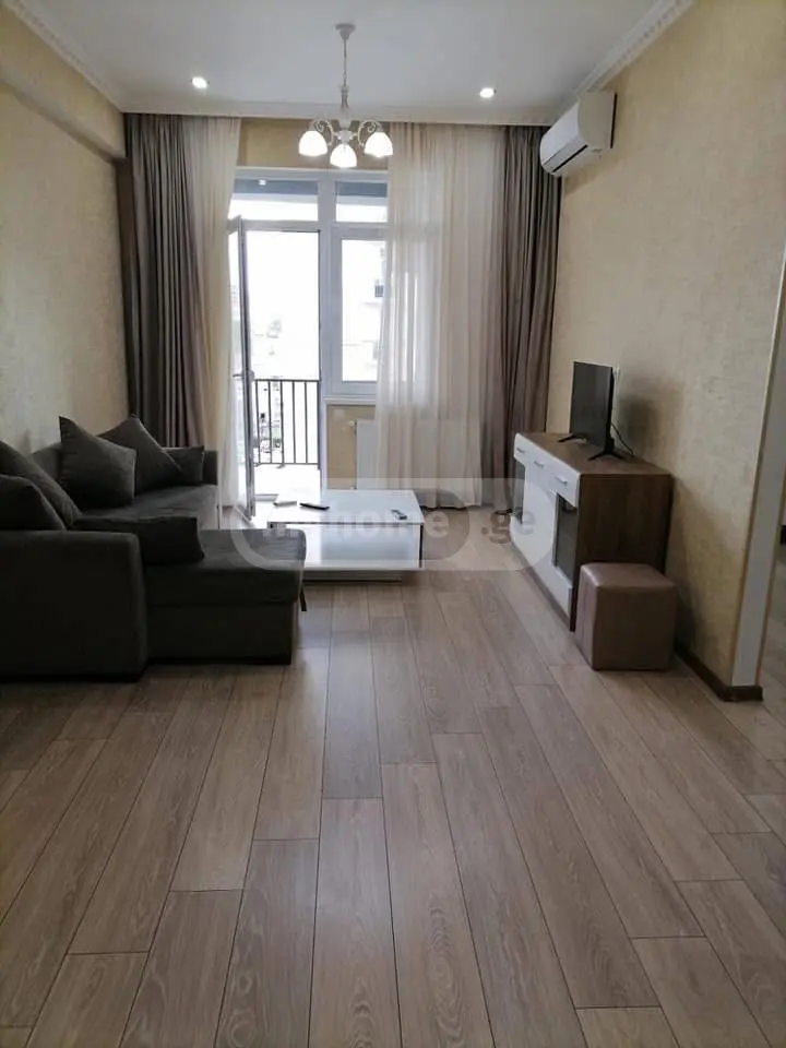 2 Room Apartment For Rent In Digomi view 7