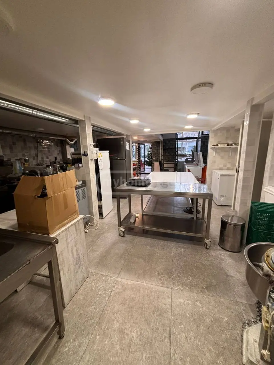 Food Object Commercial Area For Rent In Rustavi view 6