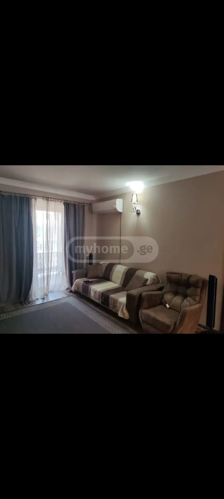 4 Room Apartment For Rent In Mtskheta view 5