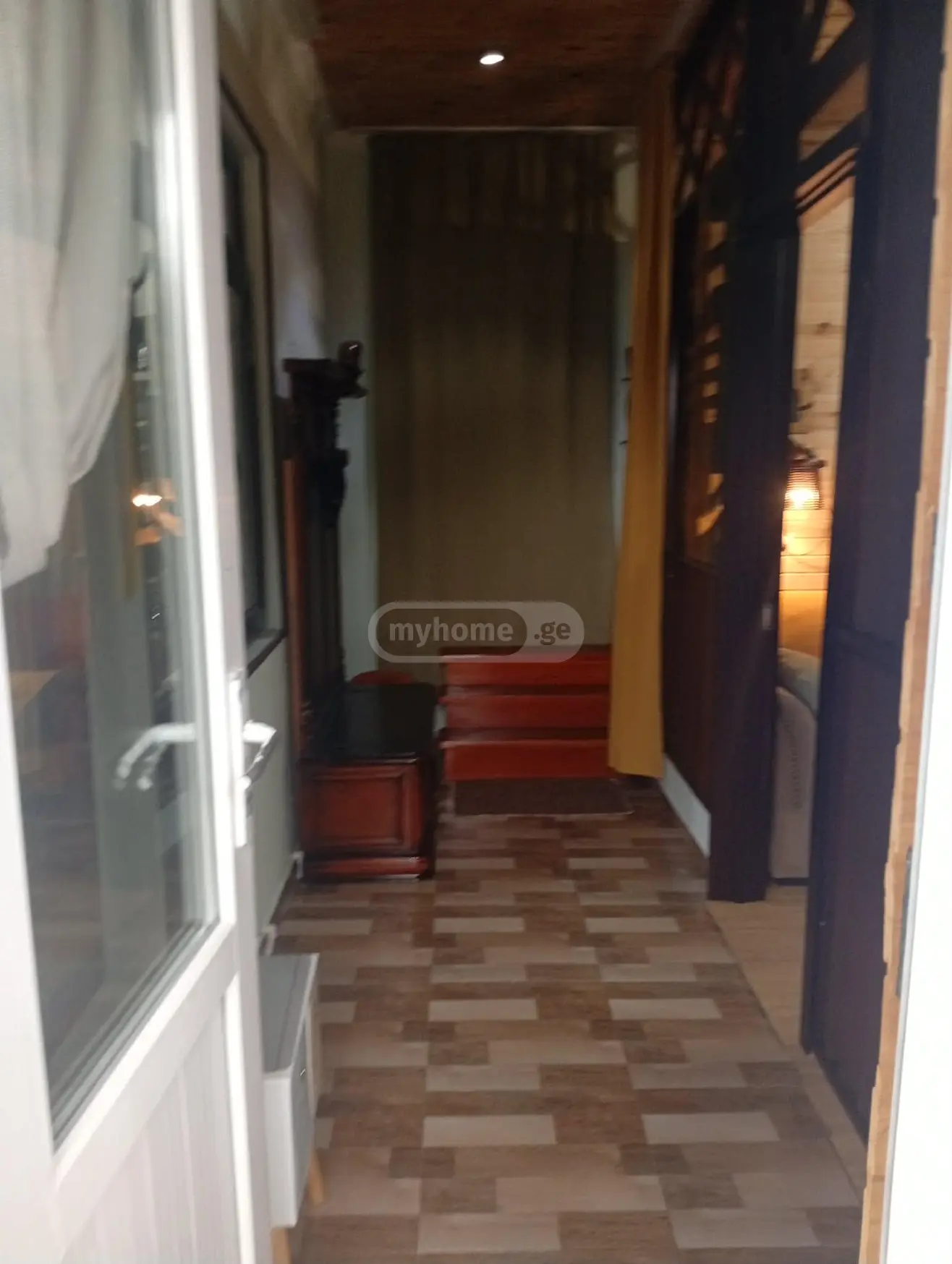 2 Room Private House Daily Rent In Foti view 12