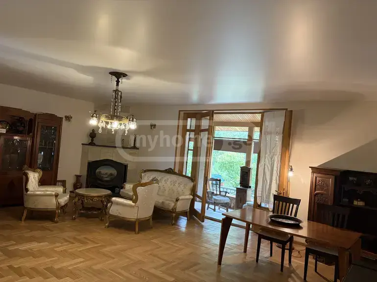 10+ Room Private House For Rent In Saguramo, In Mtskheta Municipality view 12