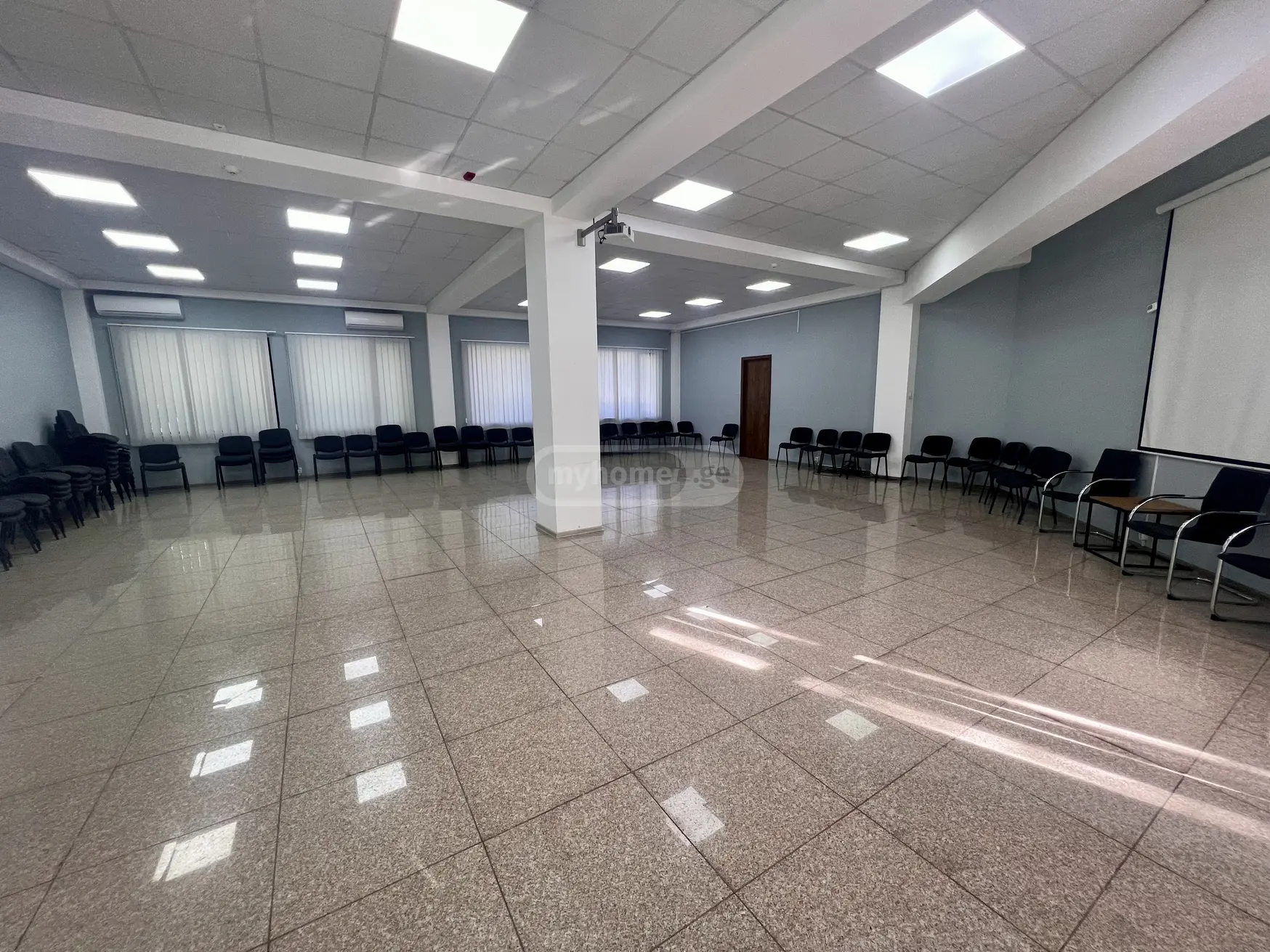 Office Commercial Area Daily Rent In Digomi view 3