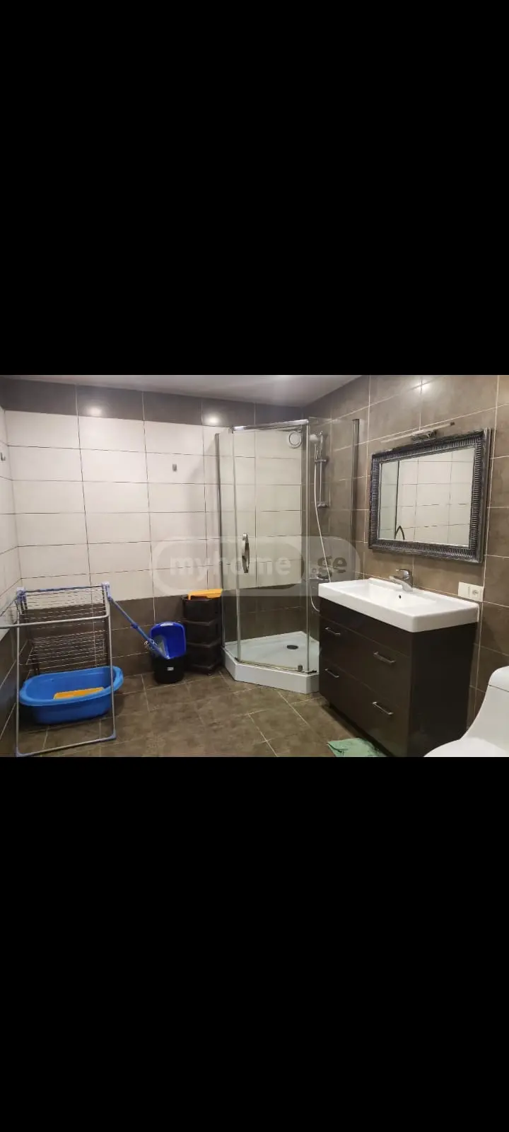 4 Room Apartment For Rent In Mtskheta view 3