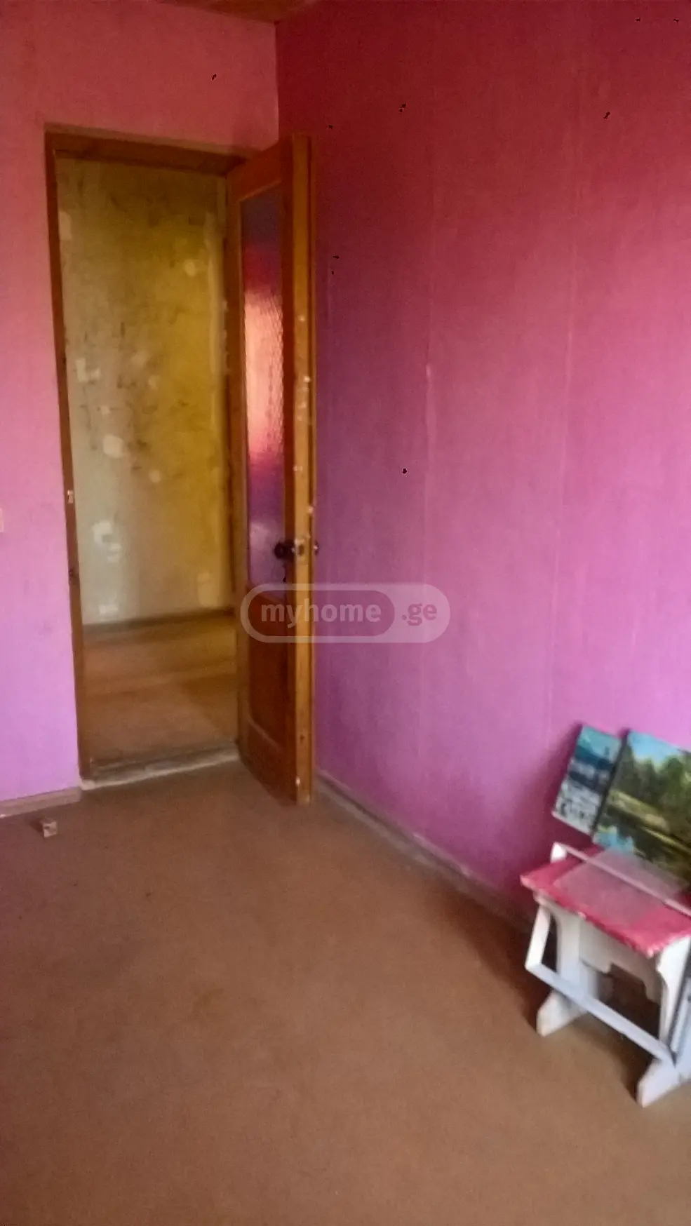 5 Room Country House For Sale view 4