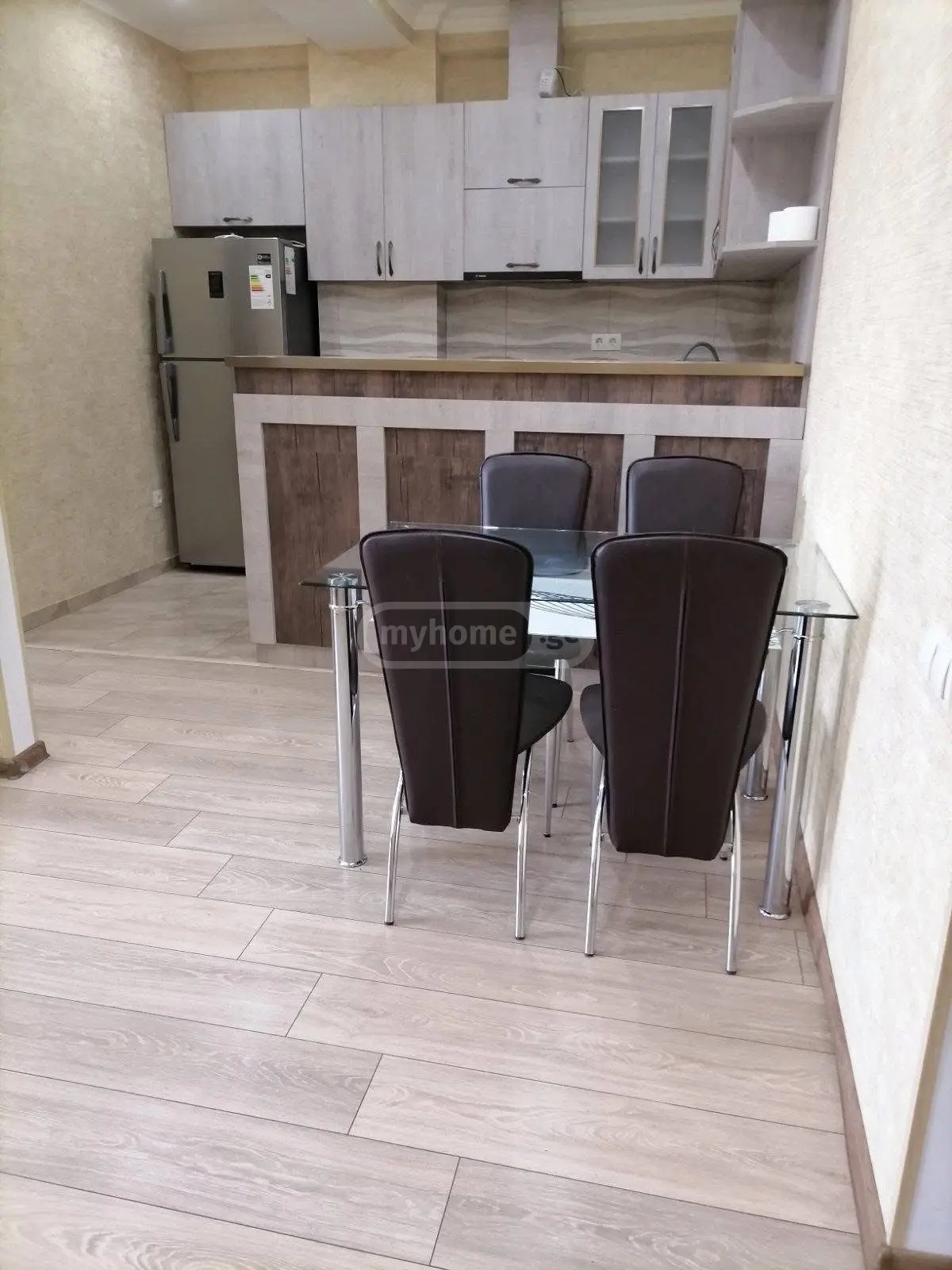 2 Room Apartment For Rent In Digomi view 8