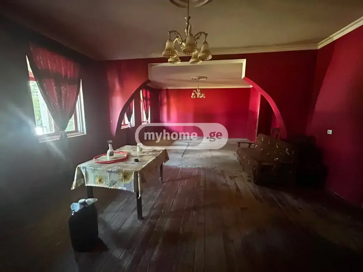 10+ Room Country House For Sale In Kvirike, In Kobuleti Municipality view 10