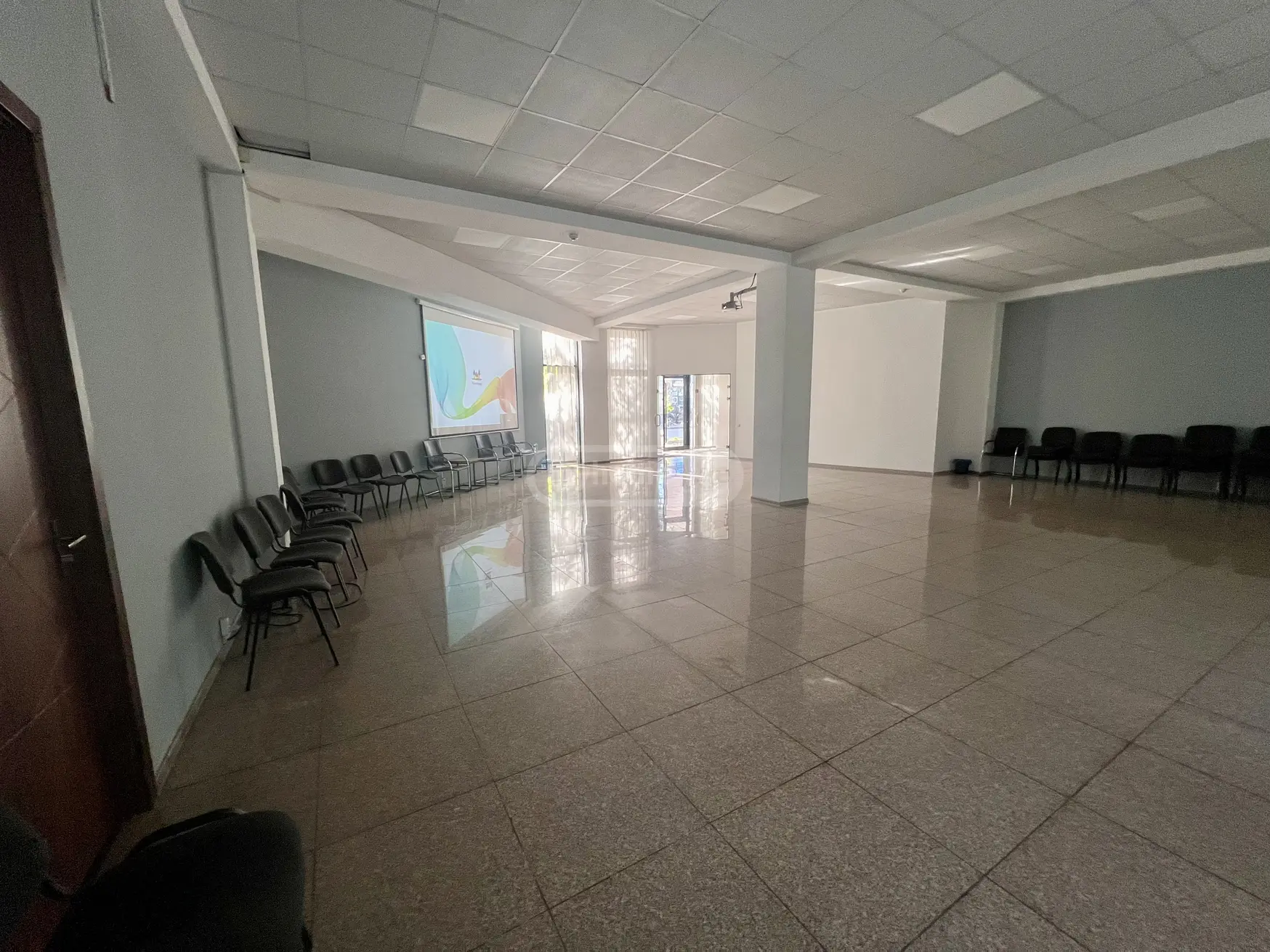 Office Commercial Area Daily Rent In Digomi view 1