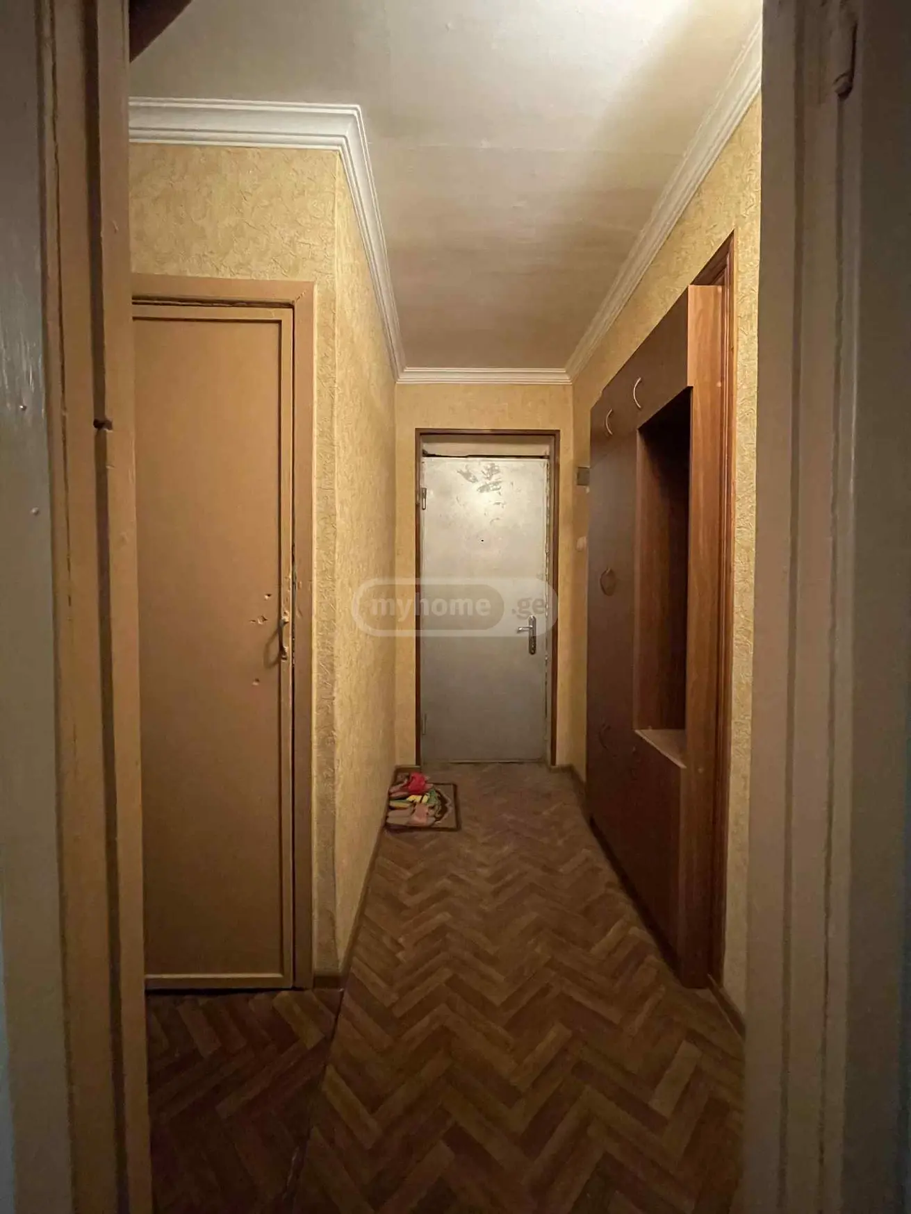 3 Room Apartment For Sale view 4