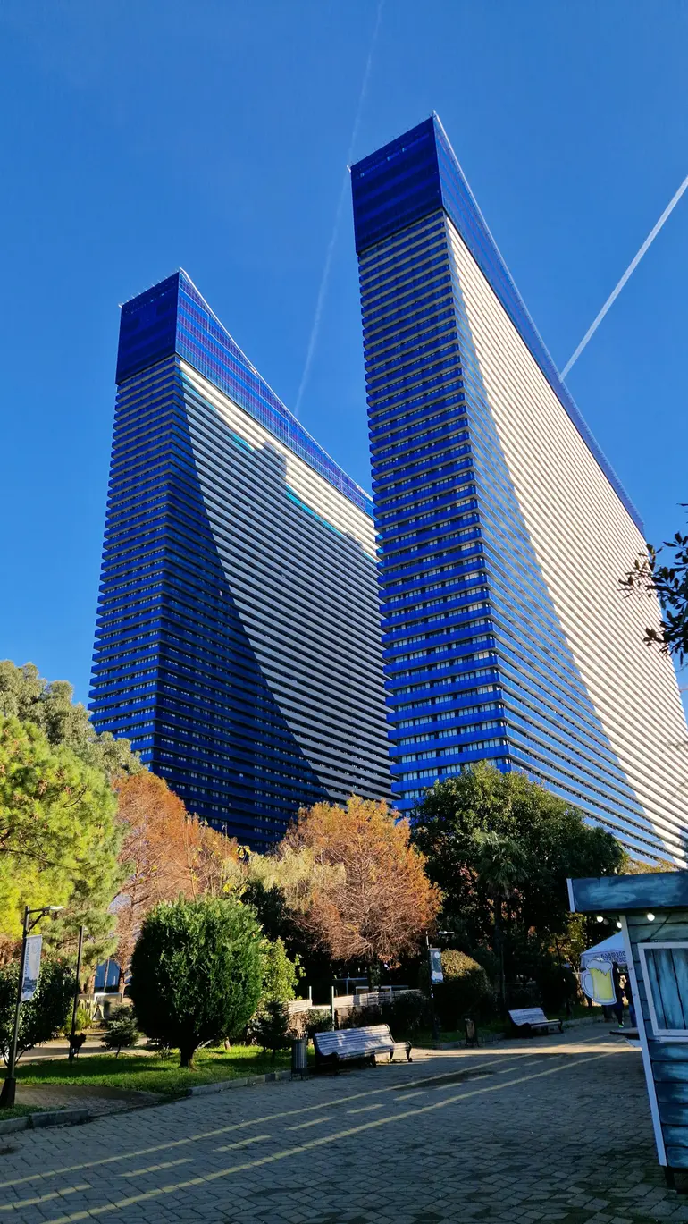 building