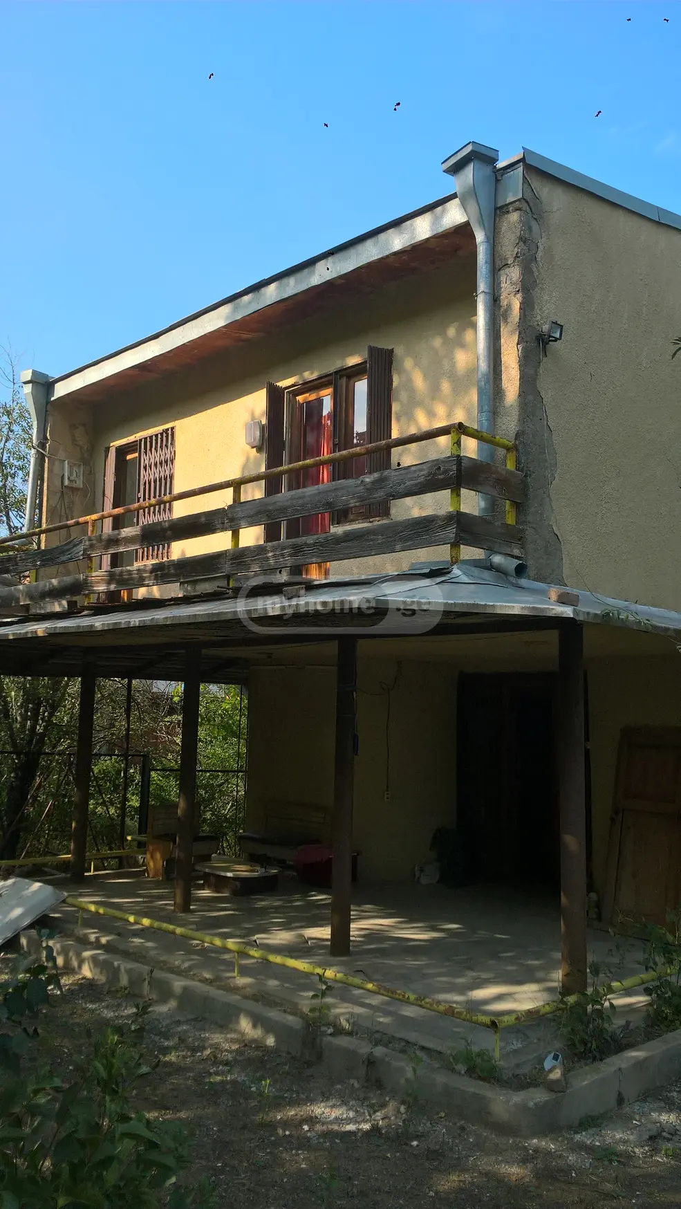 5 Room Country House For Sale view 2