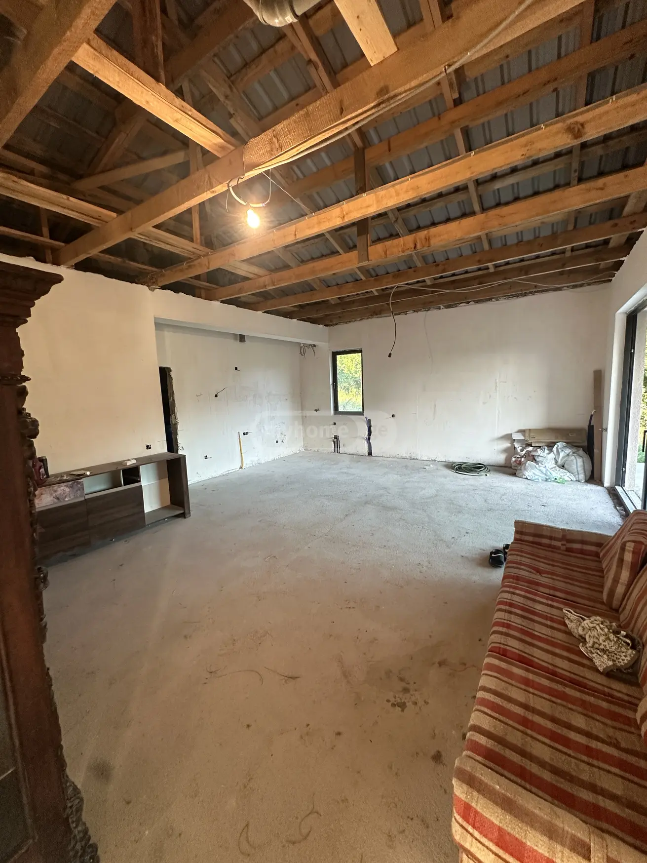 6 Room Private House For Sale view 5