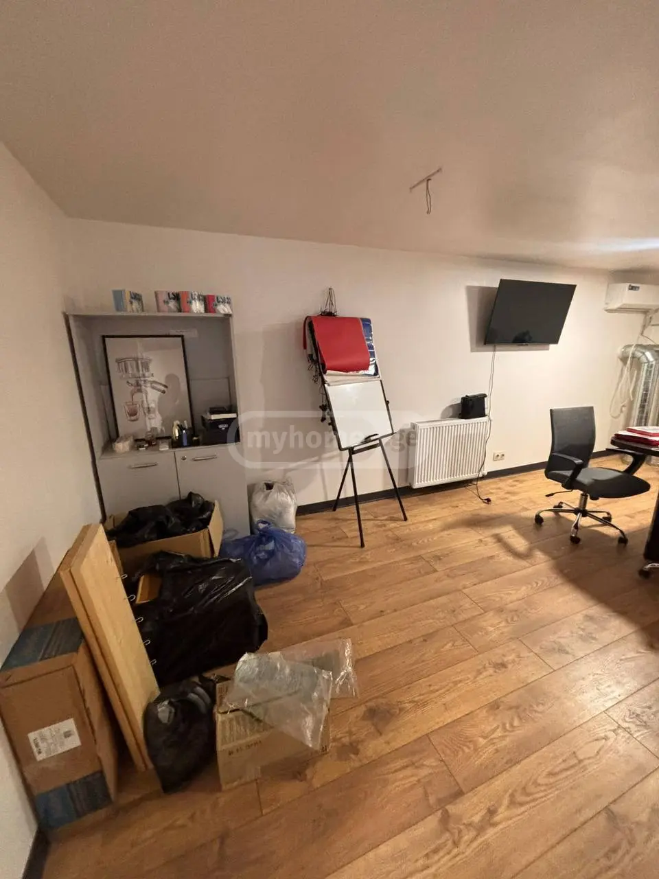 Food Object Commercial Area For Rent In Rustavi view 8