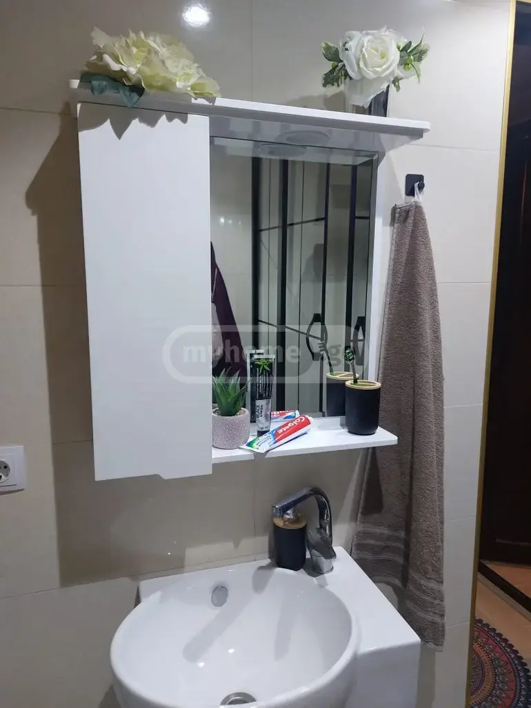 3 Room Country House Daily Rent In Saburtalo view 5
