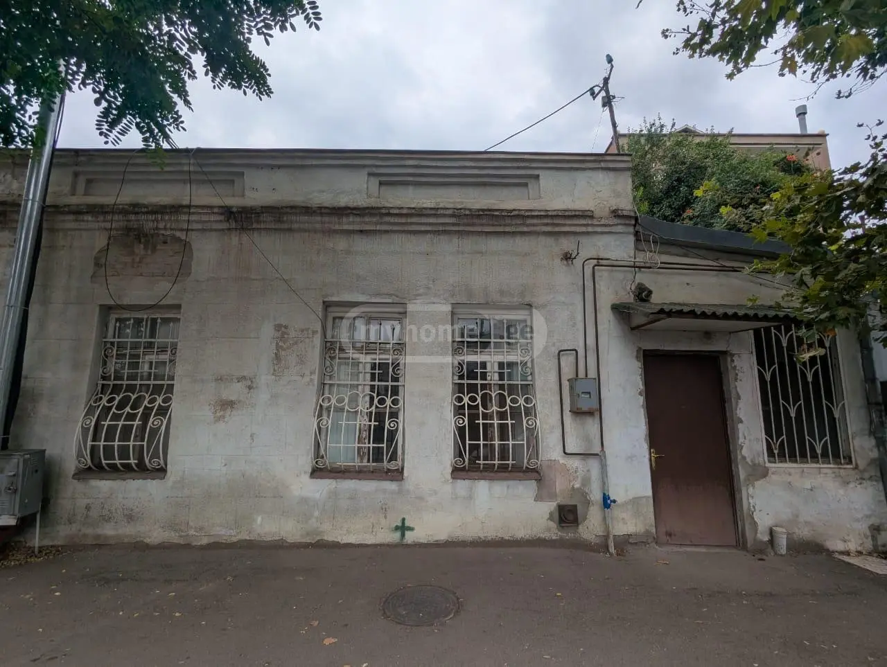 2 Room Private House For Sale view 1