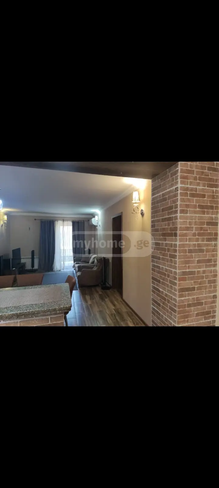 4 Room Apartment For Rent In Mtskheta view 6