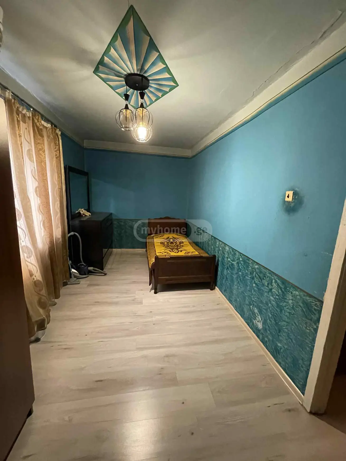 3 Room Apartment For Sale view 7
