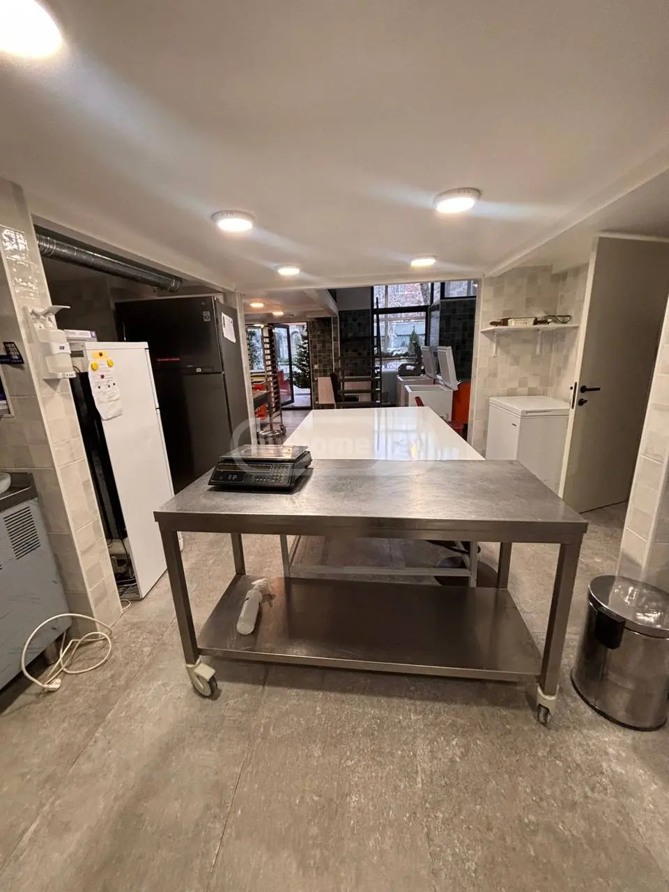 Food Object Commercial Area For Rent In Rustavi view 7