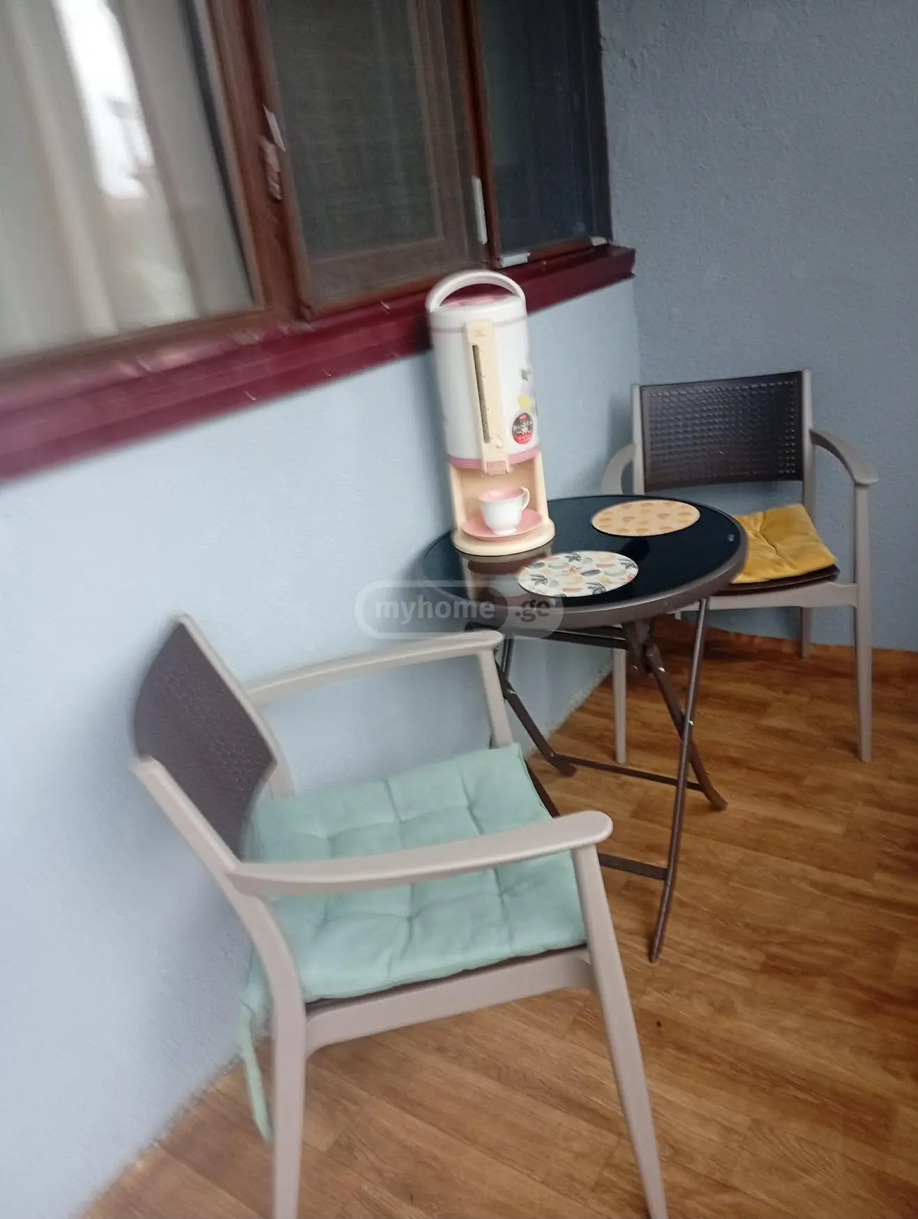 2 Room Private House Daily Rent In Foti view 14