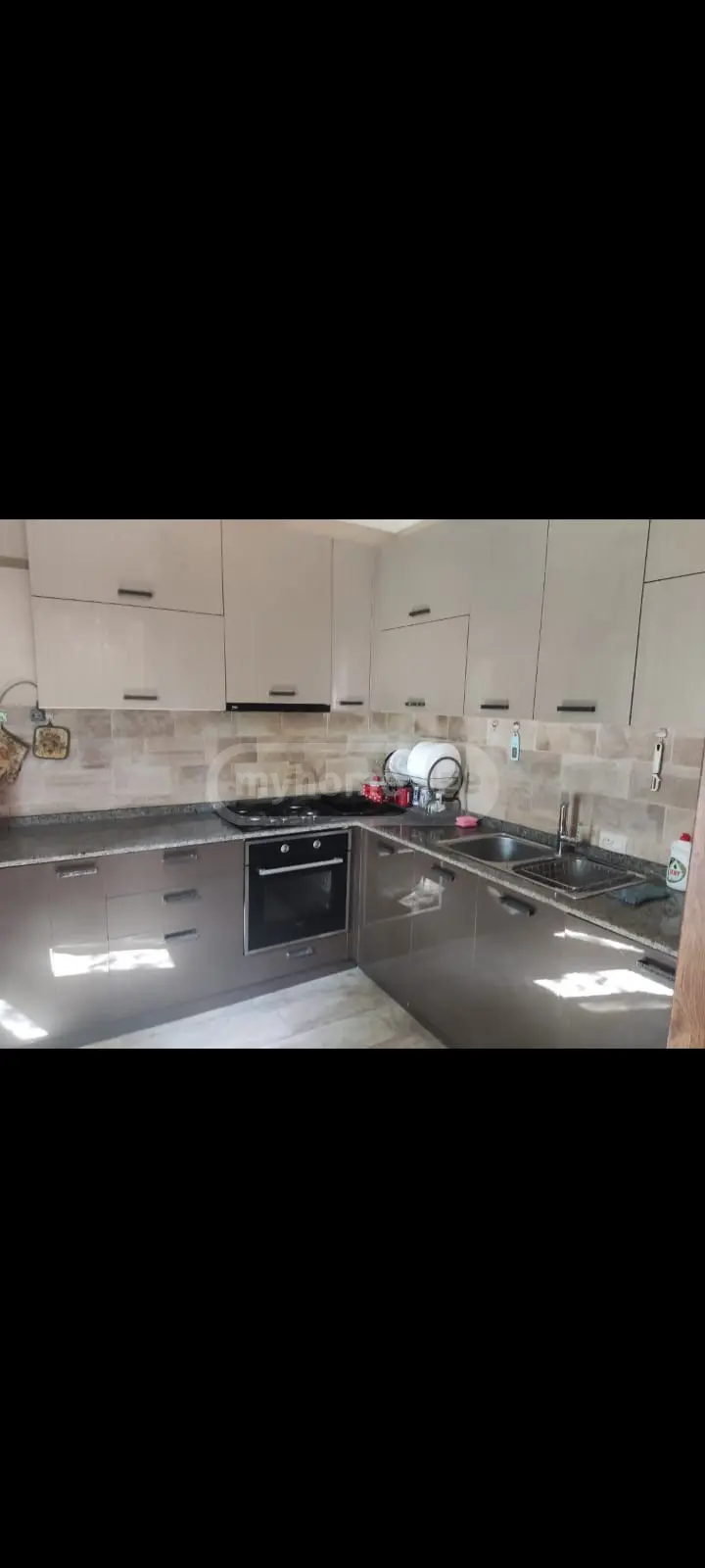 4 Room Apartment For Rent In Mtskheta view 7