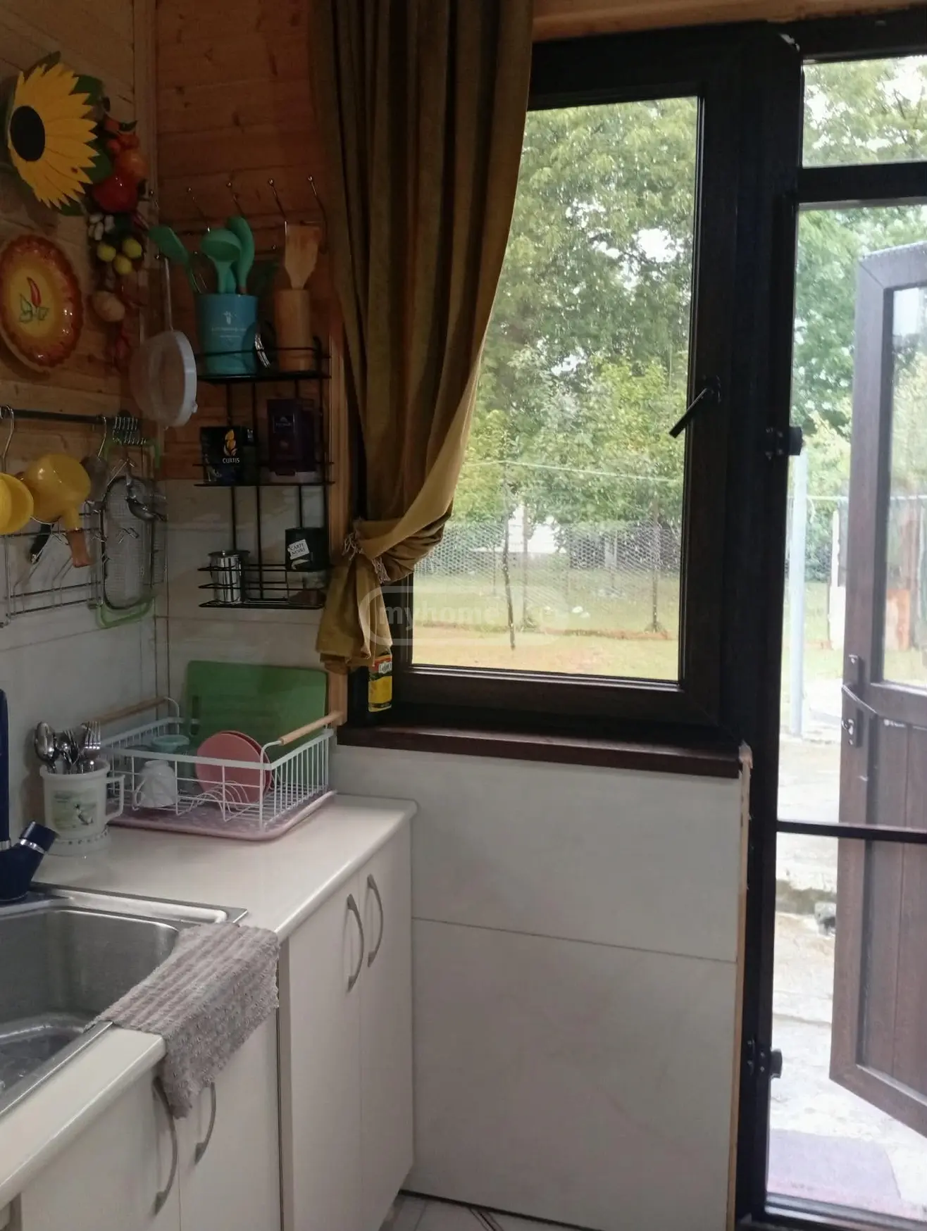 2 Room Private House Daily Rent In Foti view 8