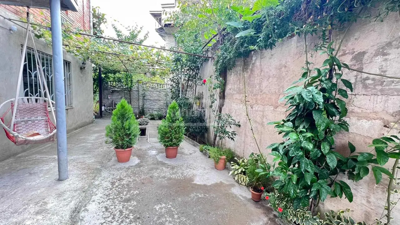 2 Room Private House For Rent Sapichkhia, In Qutaisi view 14