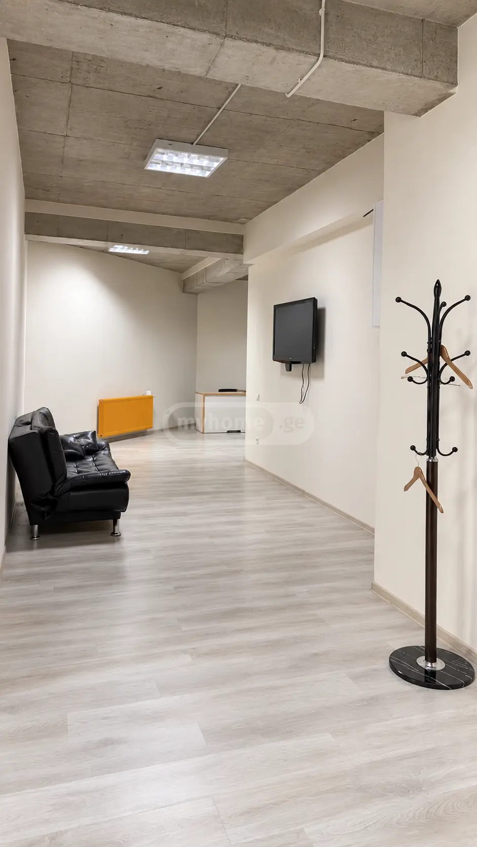 Office Commercial Area For Rent In Bagebi view 7