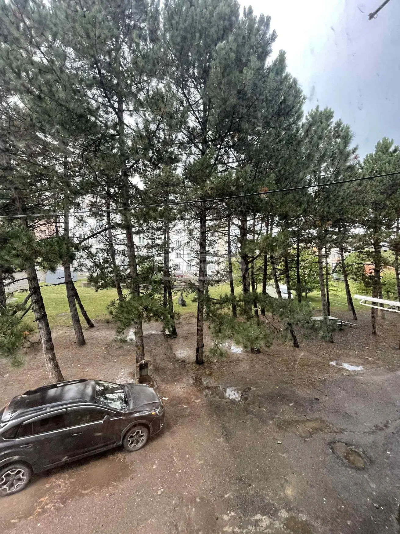 3 Room Apartment For Sale view 9