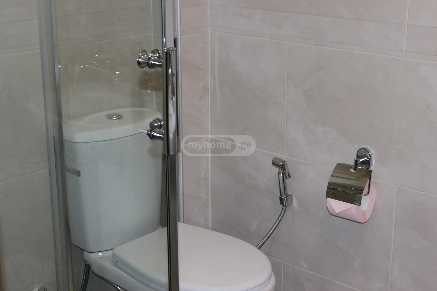 3 Room Private House For Rent In Bakuriani view 13
