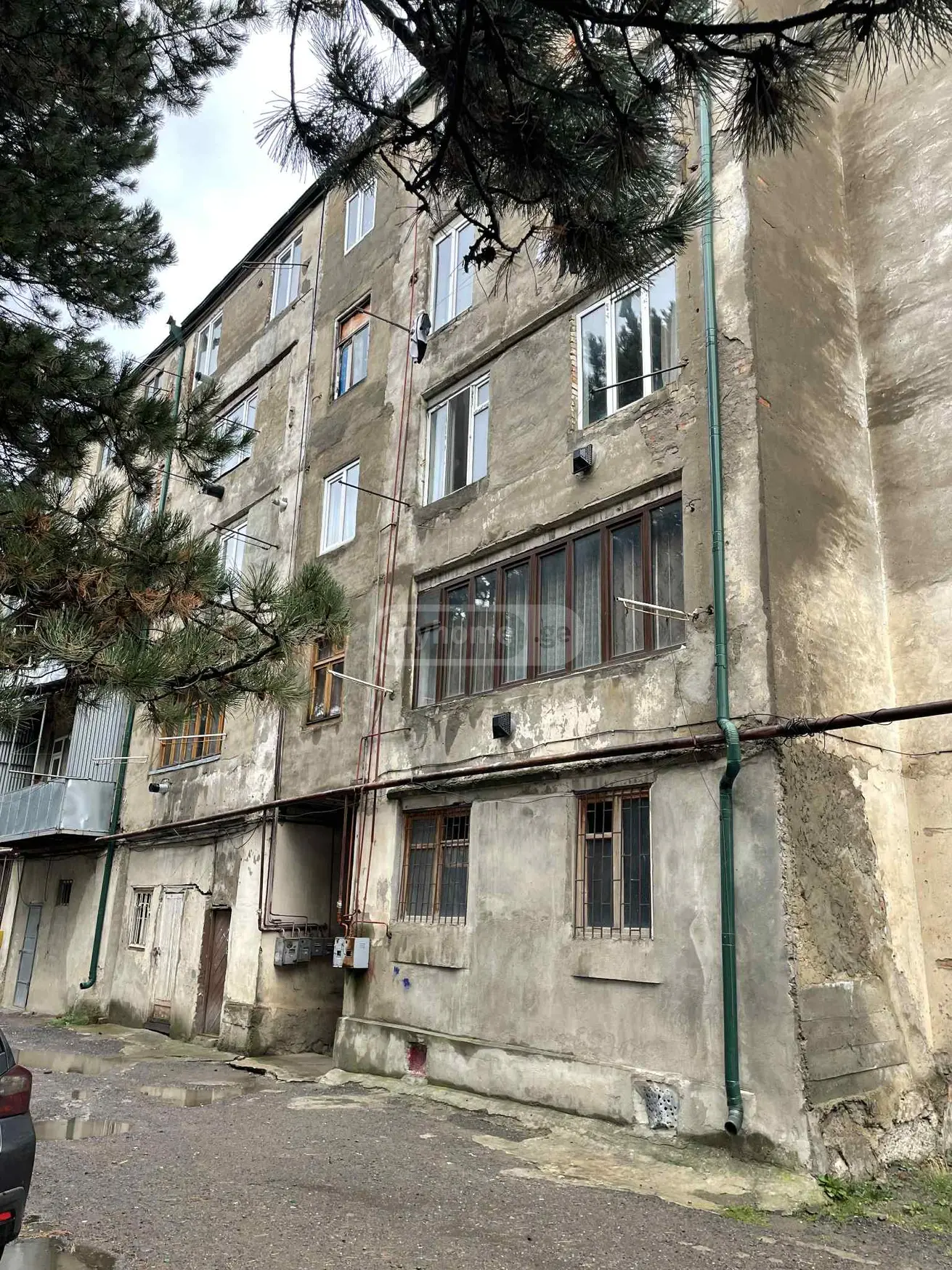 3 Room Apartment For Sale view 11