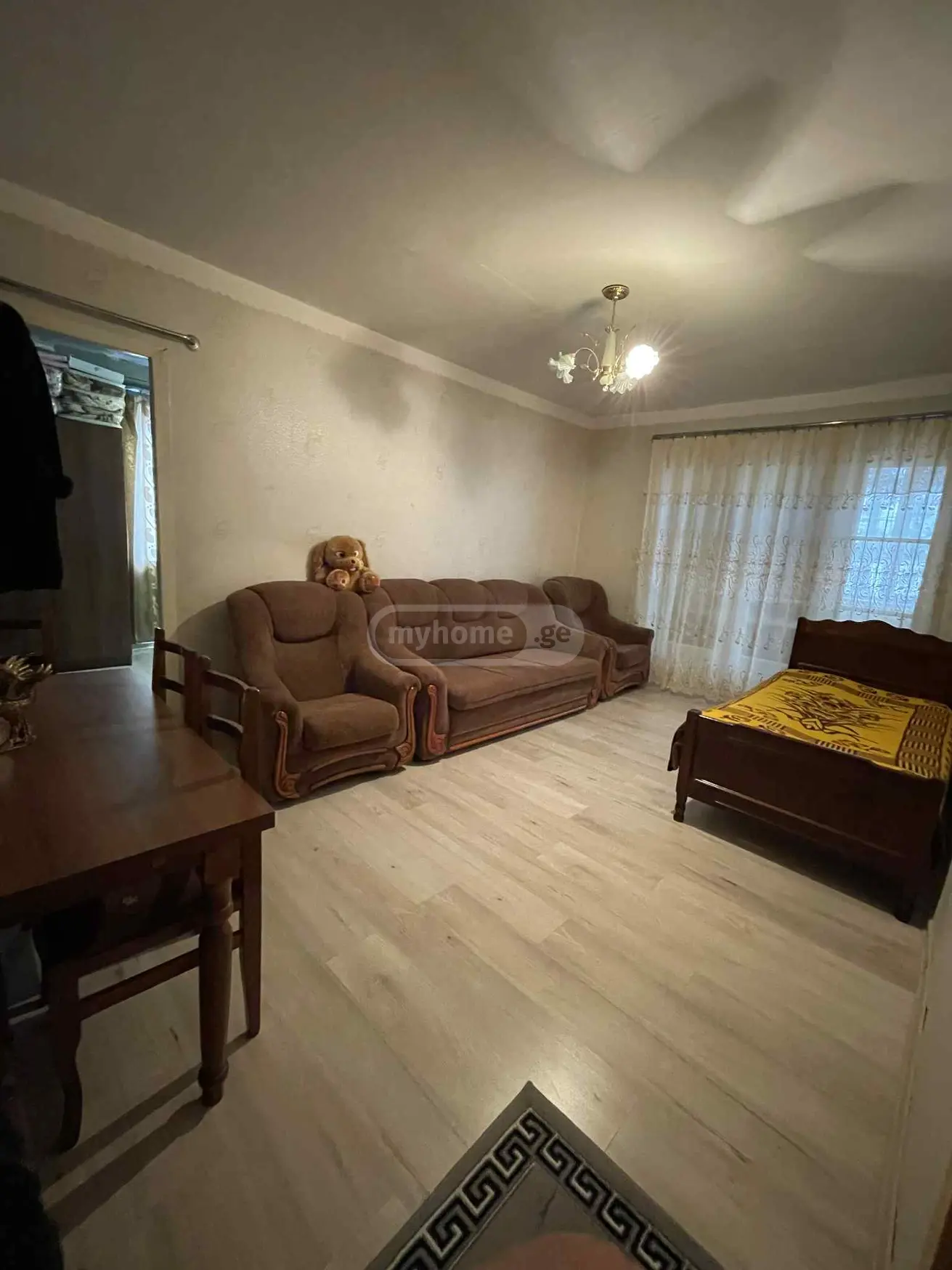 3 Room Apartment For Sale view 12