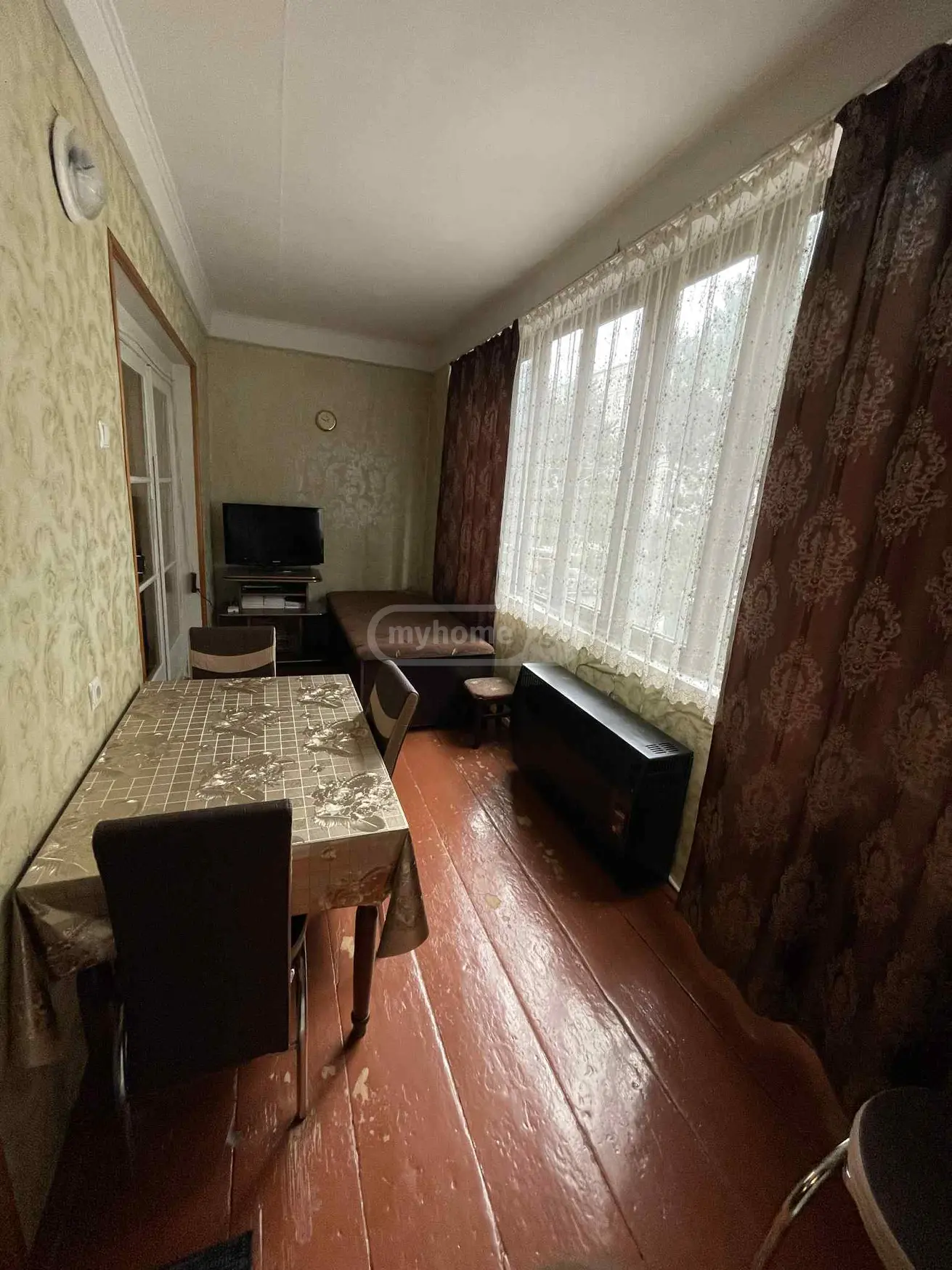 3 Room Apartment For Sale view 1