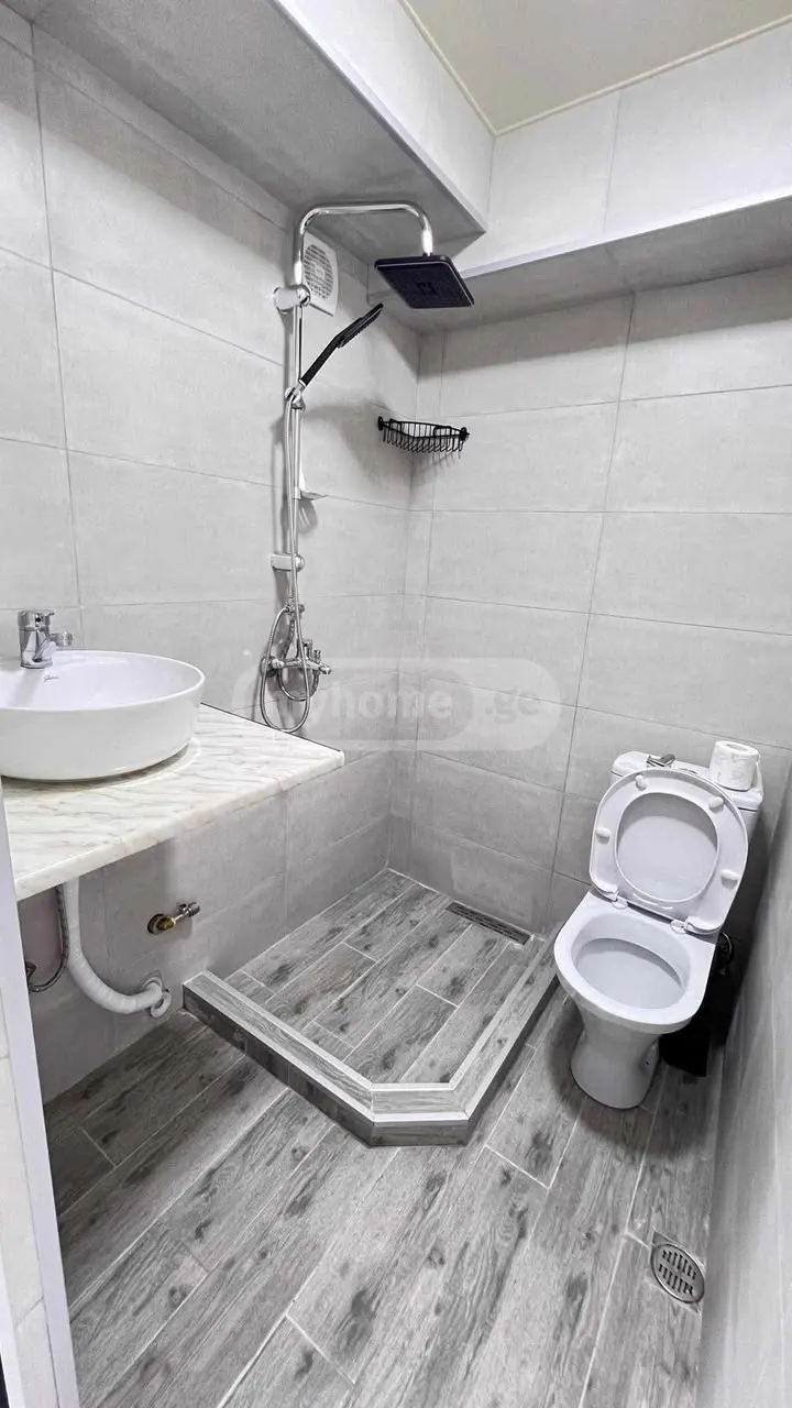 2 Room Private House For Rent Sapichkhia, In Qutaisi view 4