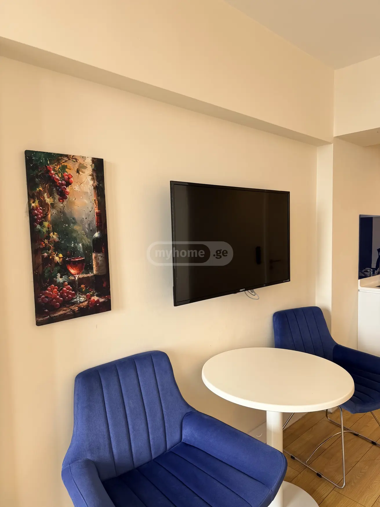 1 Room Hotel Daily Rent Khimshiashvilis Ubani, In Batumi view 13