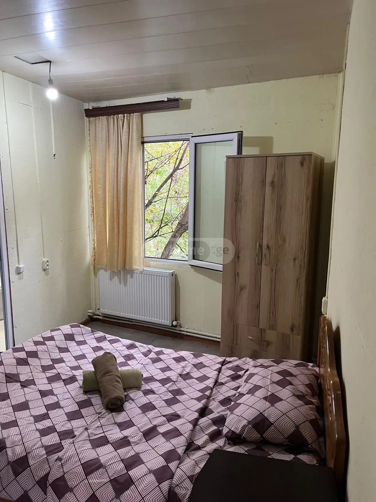 1 Room Hotel Daily Rent In Digomi view 4