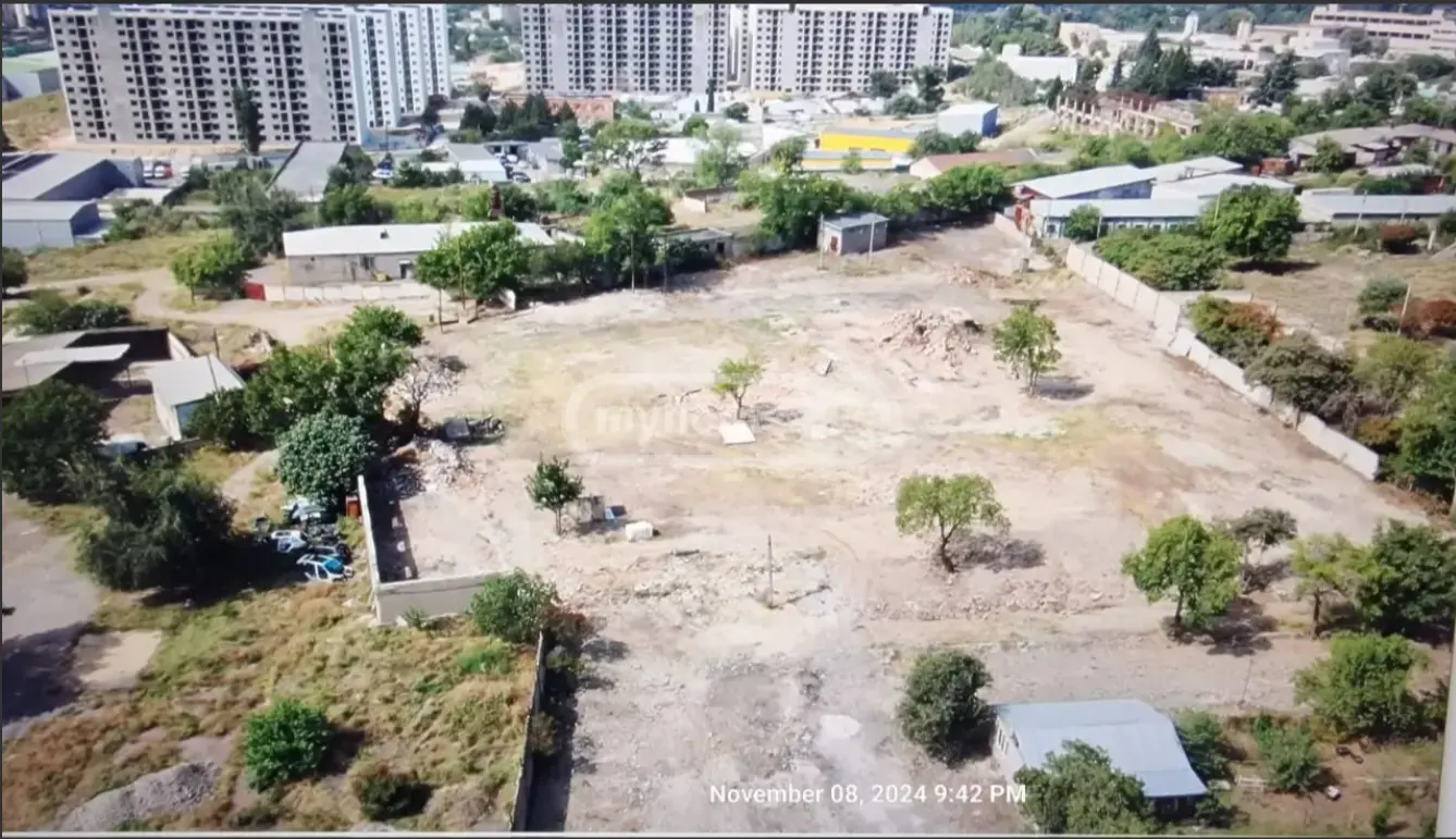 Special Plot For Sale In Varketili view 3