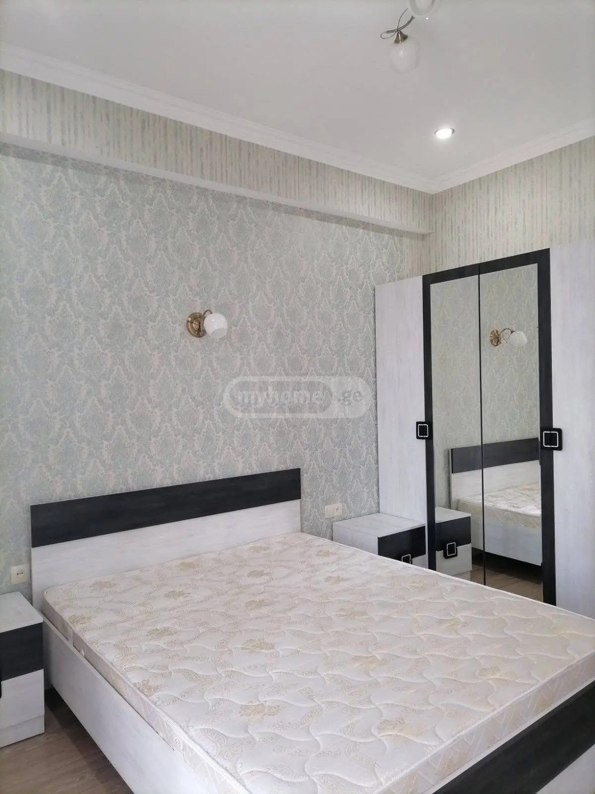 2 Room Apartment For Rent In Digomi view 1