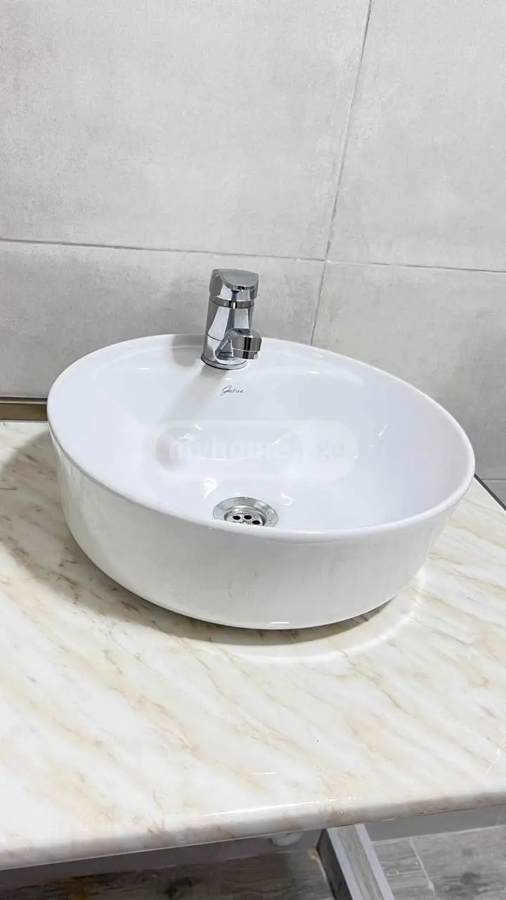 2 Room Private House For Rent Sapichkhia, In Qutaisi view 11